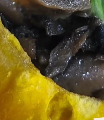 Hongos · Cóctel